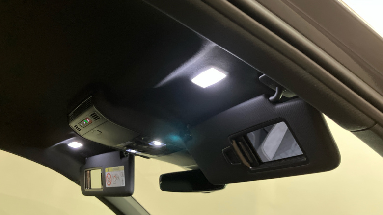 Volkswagen Polo 1.0 TSI 115 Black Edition 5dr DSG Petrol Hatchback